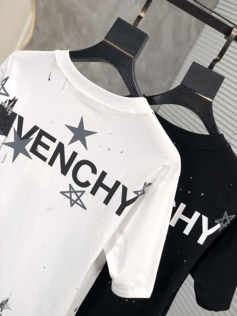 Givenchy T-Shirts